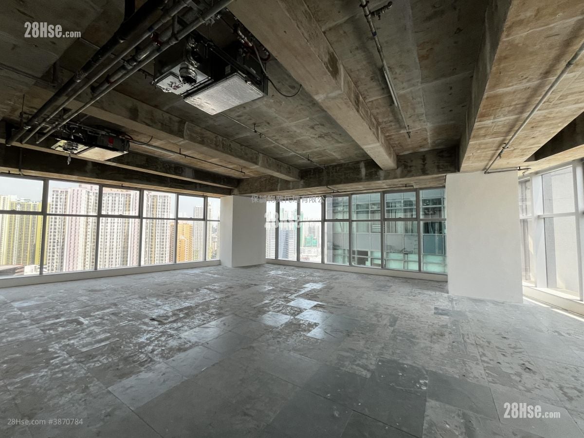 Billion Plaza 2 Rental