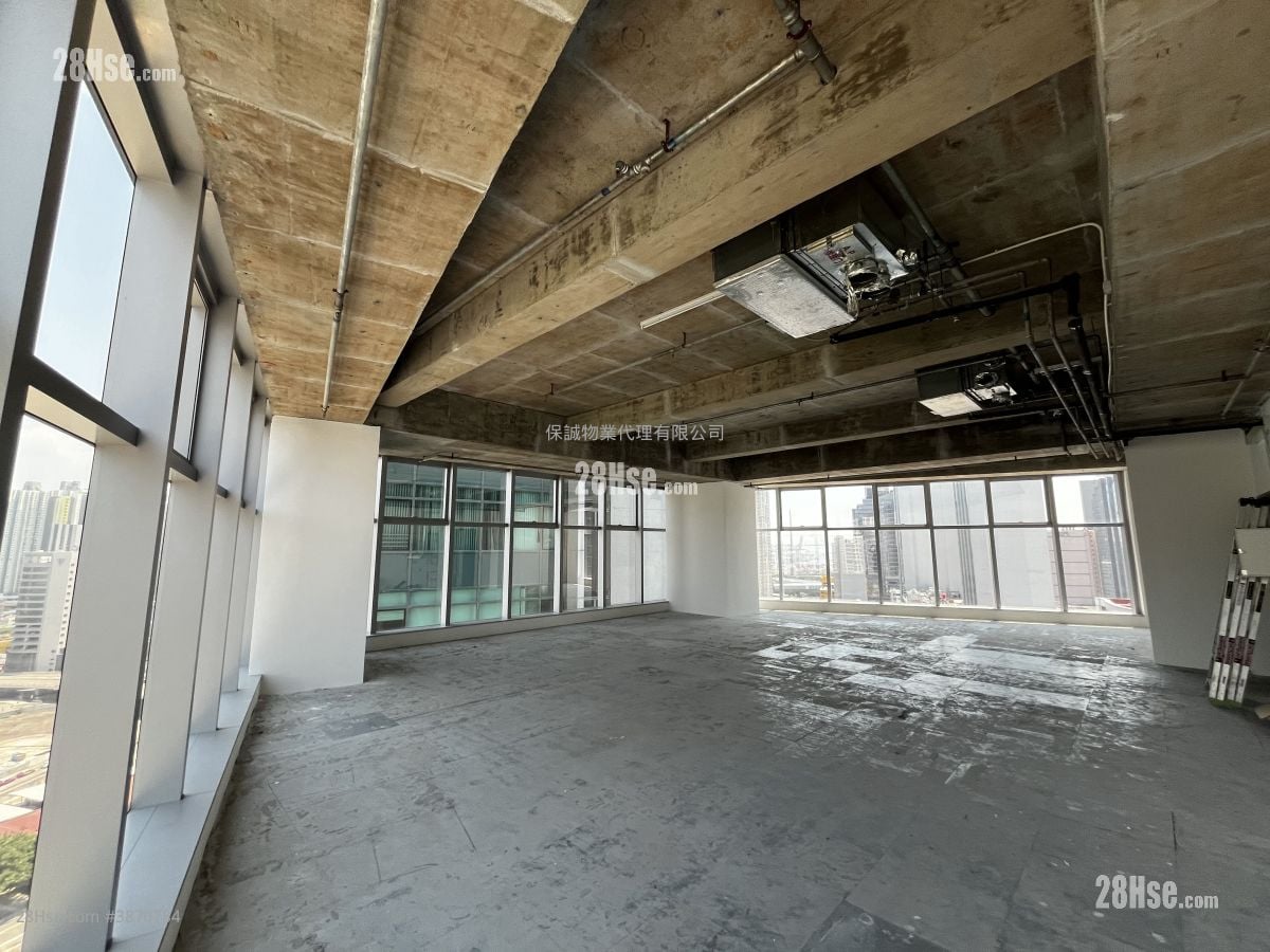 Billion Plaza 2 Rental