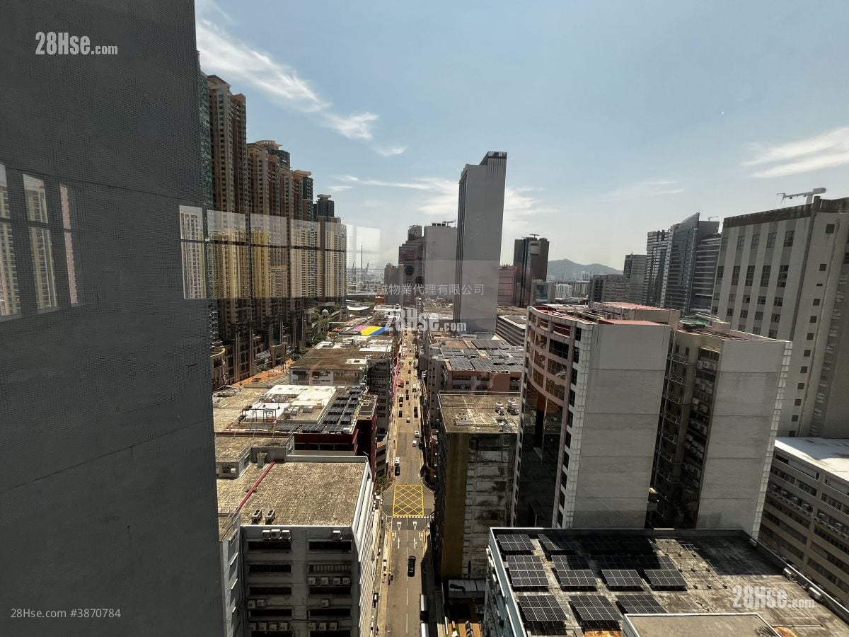 Billion Plaza 2 Rental