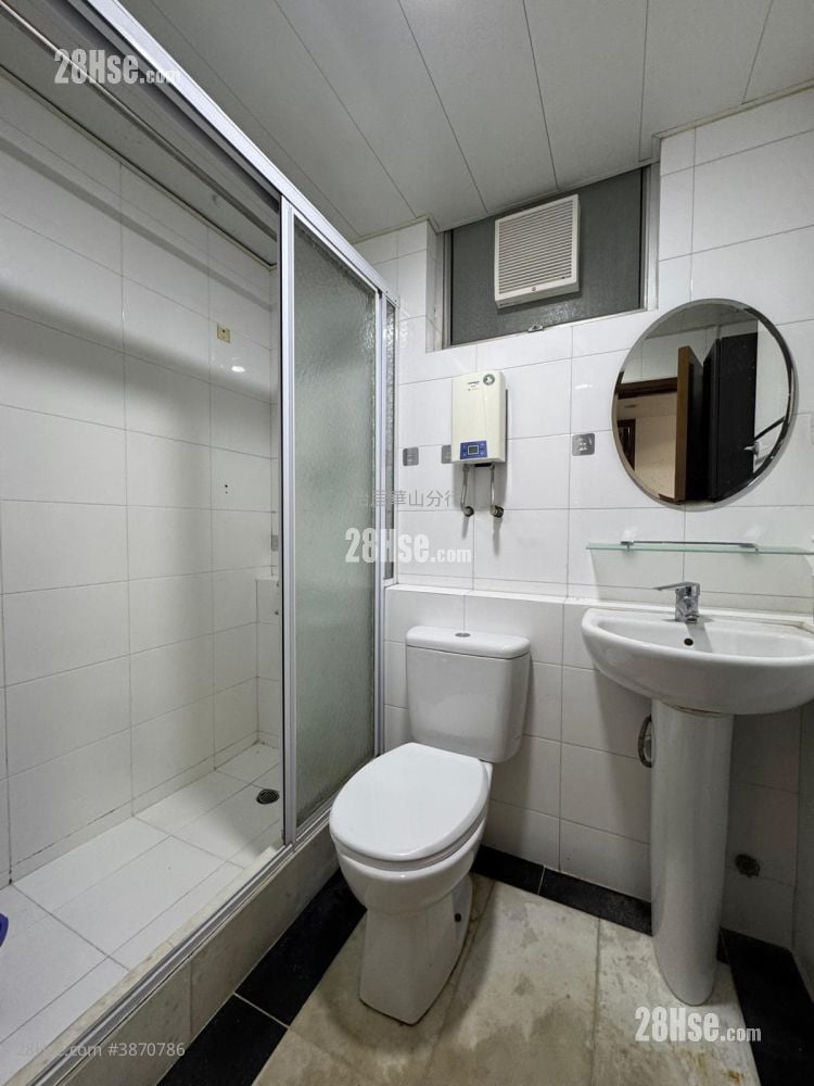 Taikoo Shing Rental 580 ft²