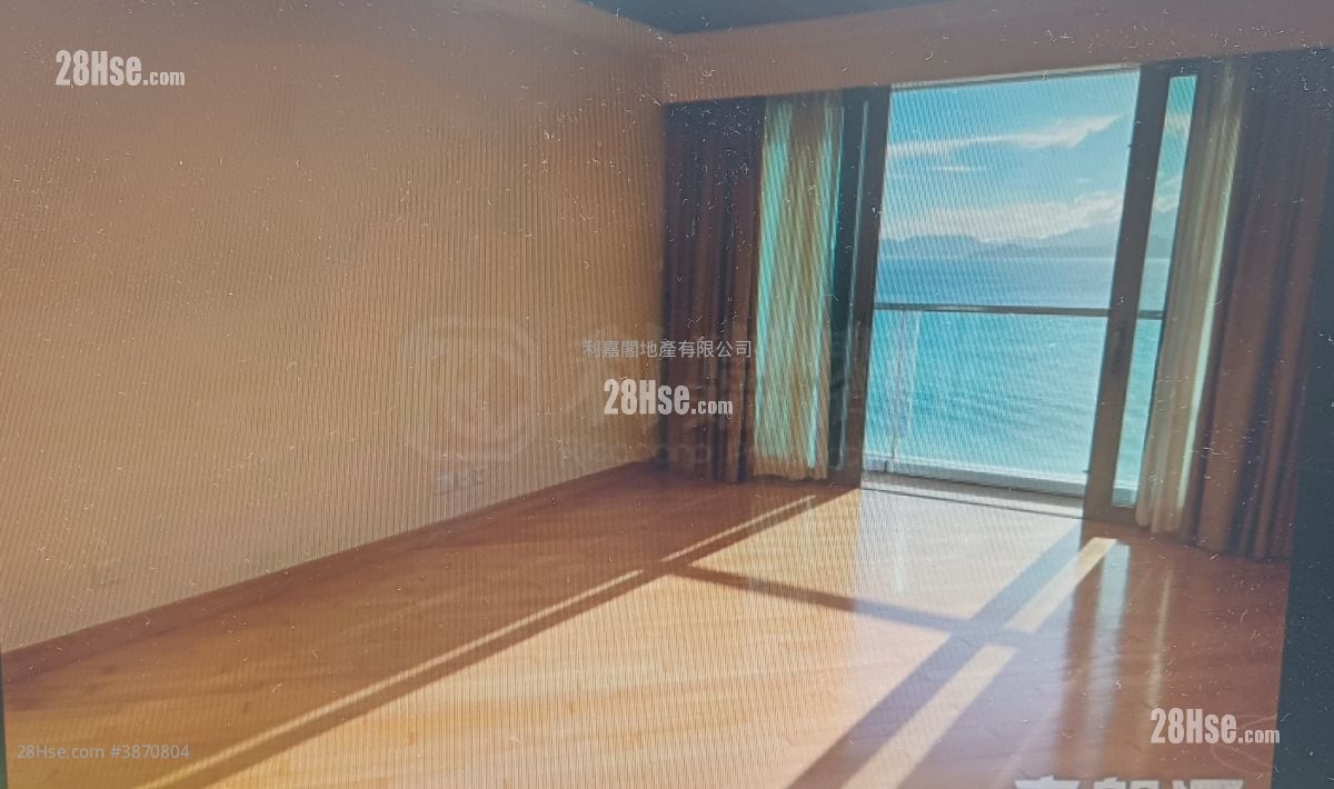 Residence Bel-Air Rental 1,201 ft²