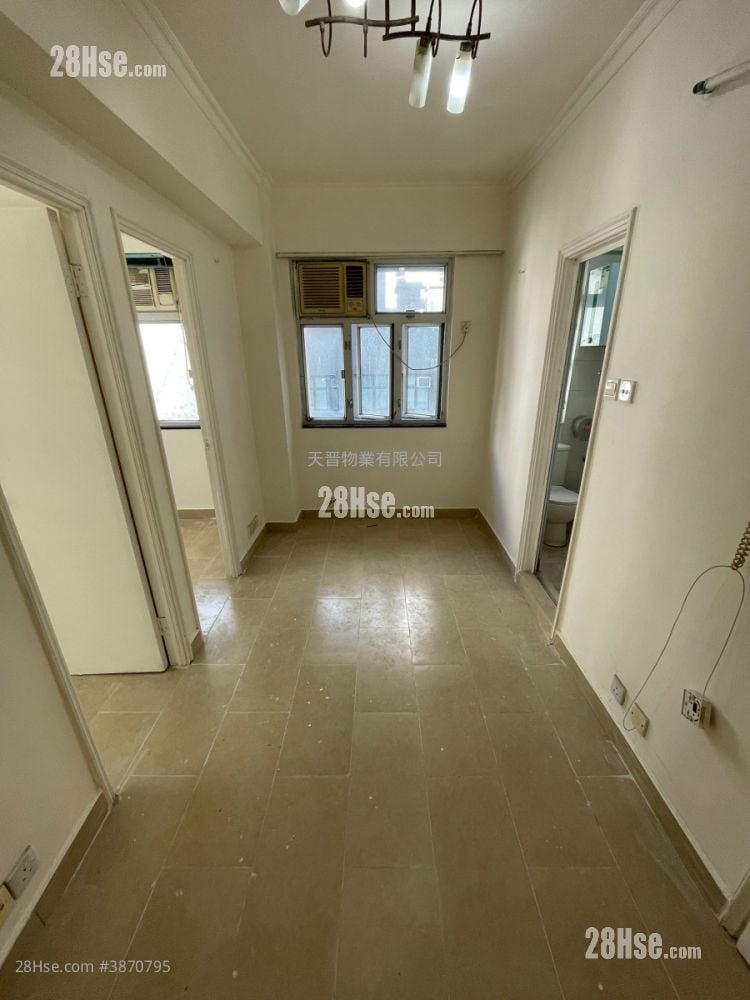 Fu Yip Building Sell 2 Bedrooms , 1 Bathroom 253 ft²