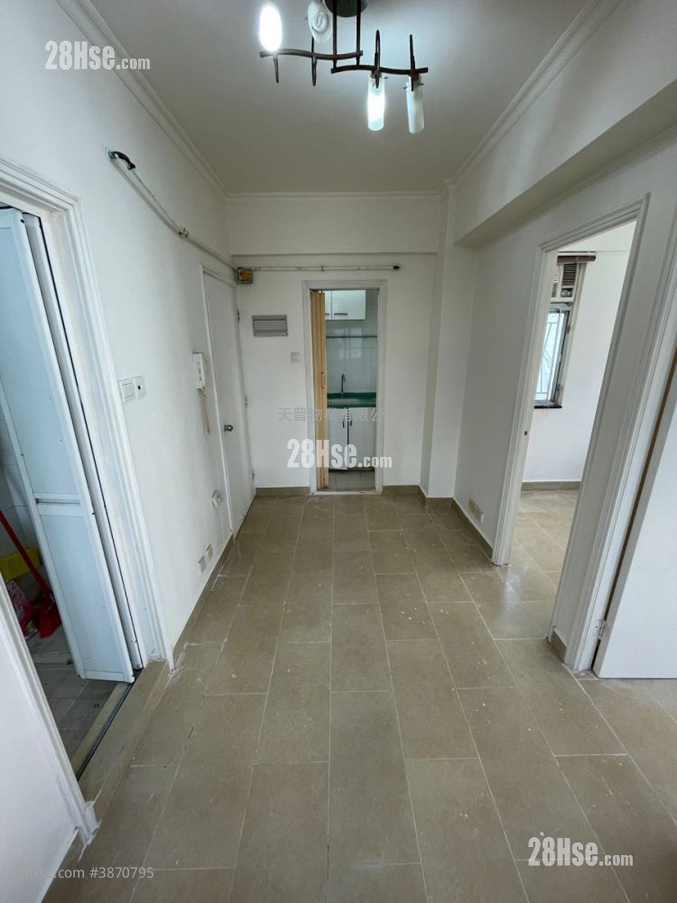 Fu Yip Building Sell 2 Bedrooms , 1 Bathroom 253 ft²