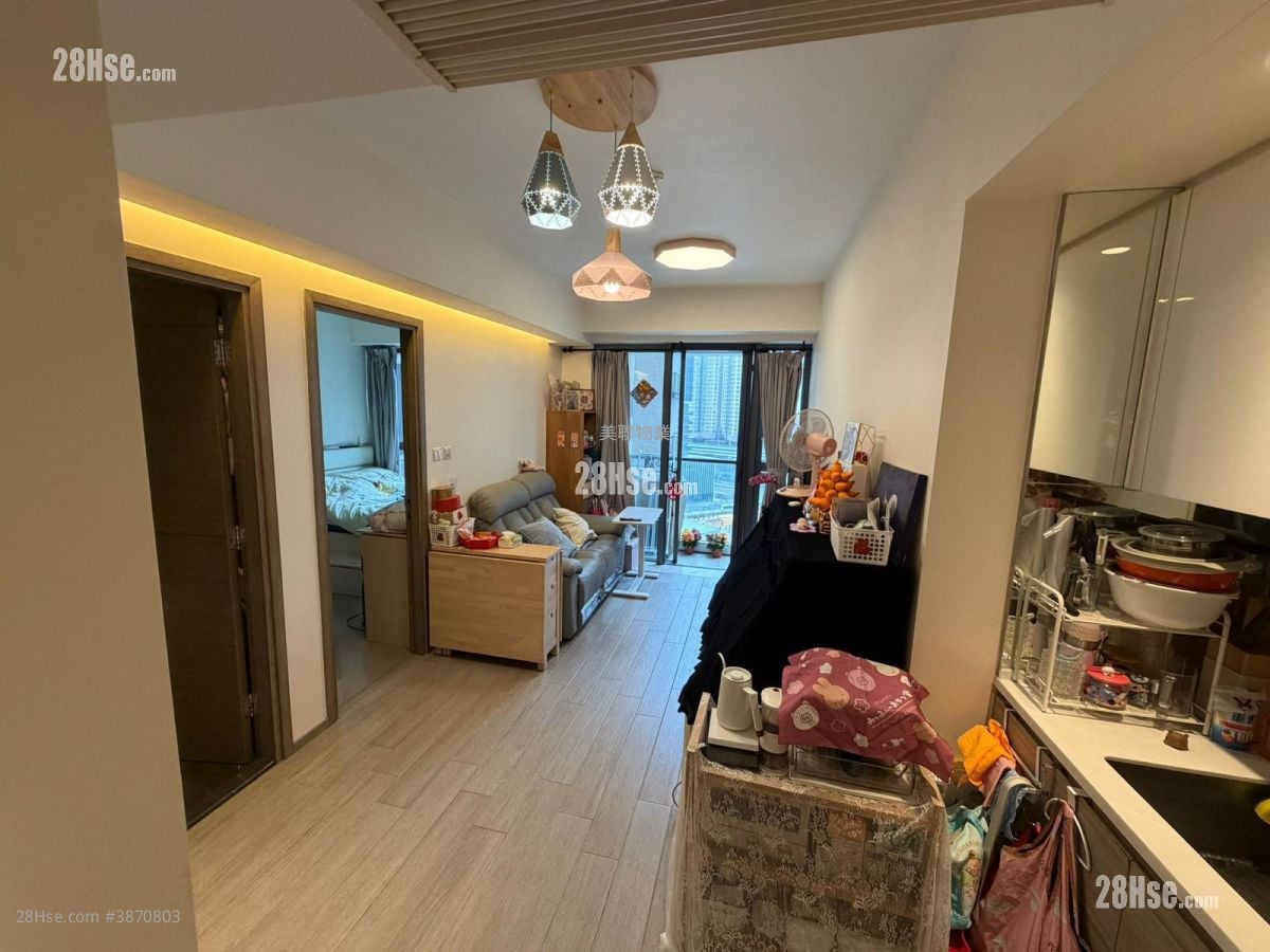 The Wings Sell 1 Bedroom 365 ft²