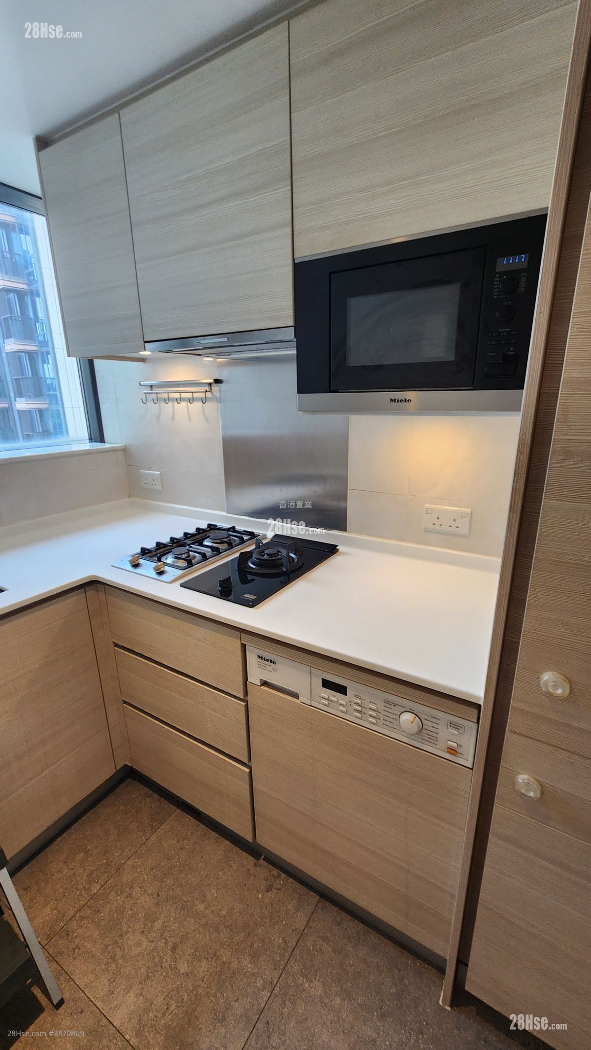 Mantin Heights Rental 2 Bedrooms , 1 Bathroom 590 ft²