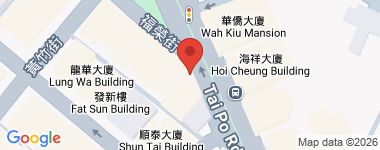單幢樓房 18室 中層 物業地址
