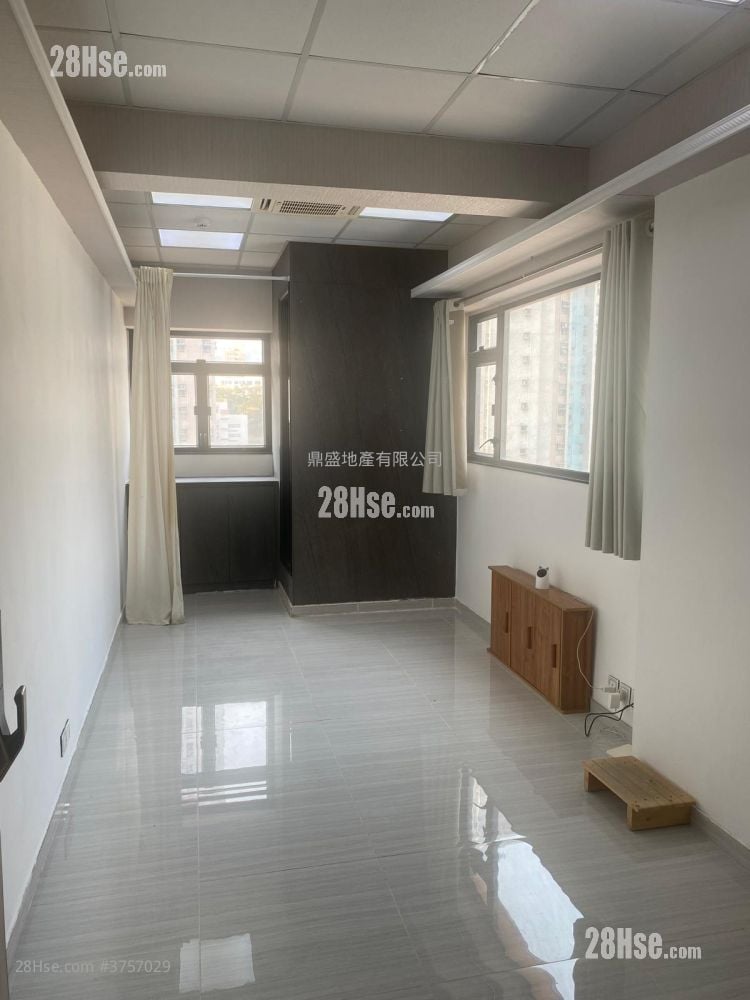 Hoover Industrial Building Rental 1 Bedroom , 1 Toilet 200 ft²