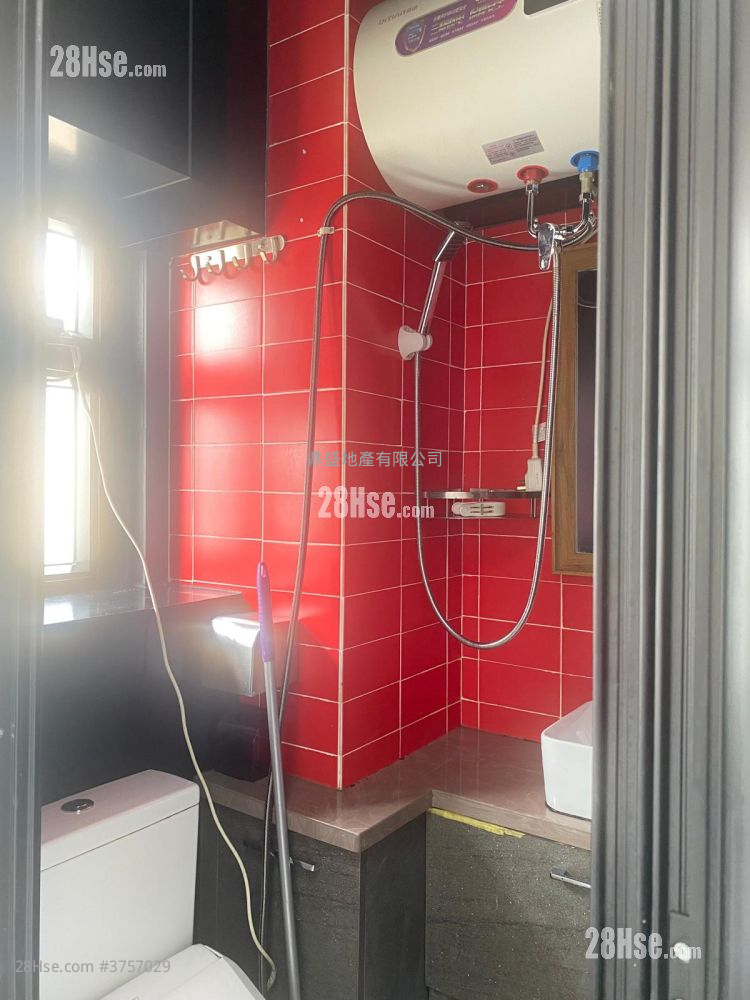 Hoover Industrial Building Rental 1 Bedroom , 1 Toilet 200 ft²