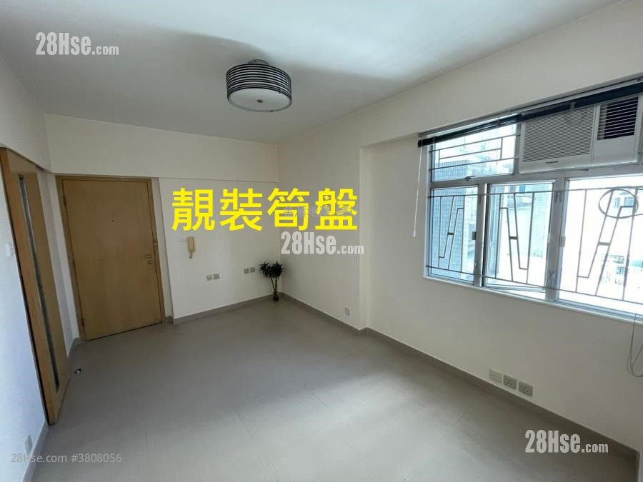 新光中心 售盘 1 房 , 1 浴室 412 平方尺