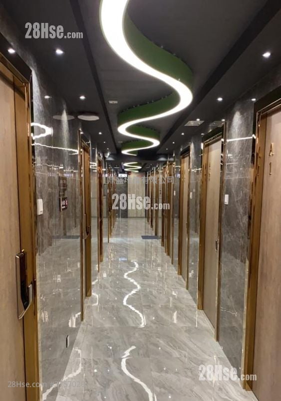 Hoover Industrial Building Rental 1 Bedroom , 1 Toilet 200 ft²