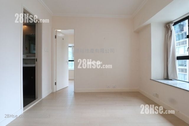 Caine Tower Rental 1 Bedroom , 1 Bathroom 319 ft²