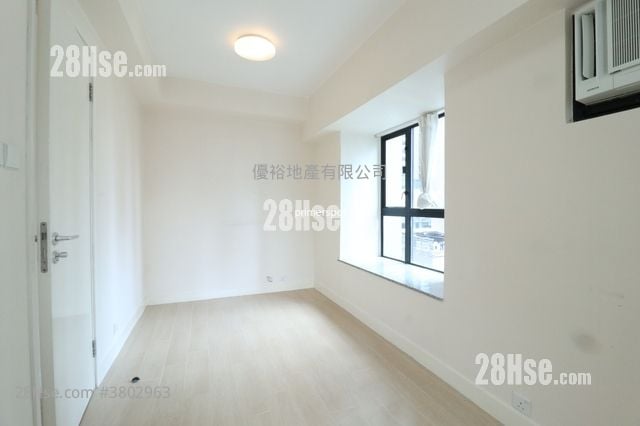 Caine Tower Rental 1 Bedroom , 1 Bathroom 319 ft²