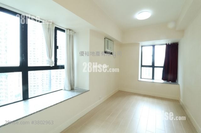 Caine Tower Rental 1 Bedroom , 1 Bathroom 319 ft²