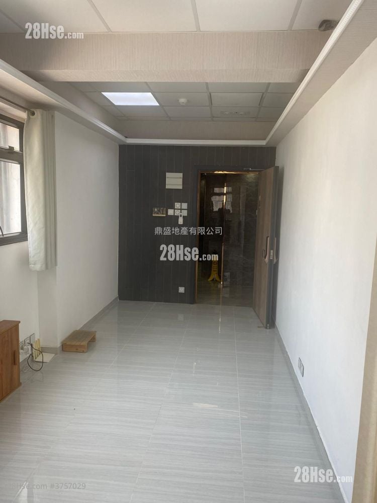 Hoover Industrial Building Rental 1 Bedroom , 1 Toilet 200 ft²