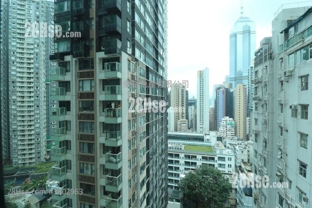 Caine Tower Rental 1 Bedroom , 1 Bathroom 319 ft²