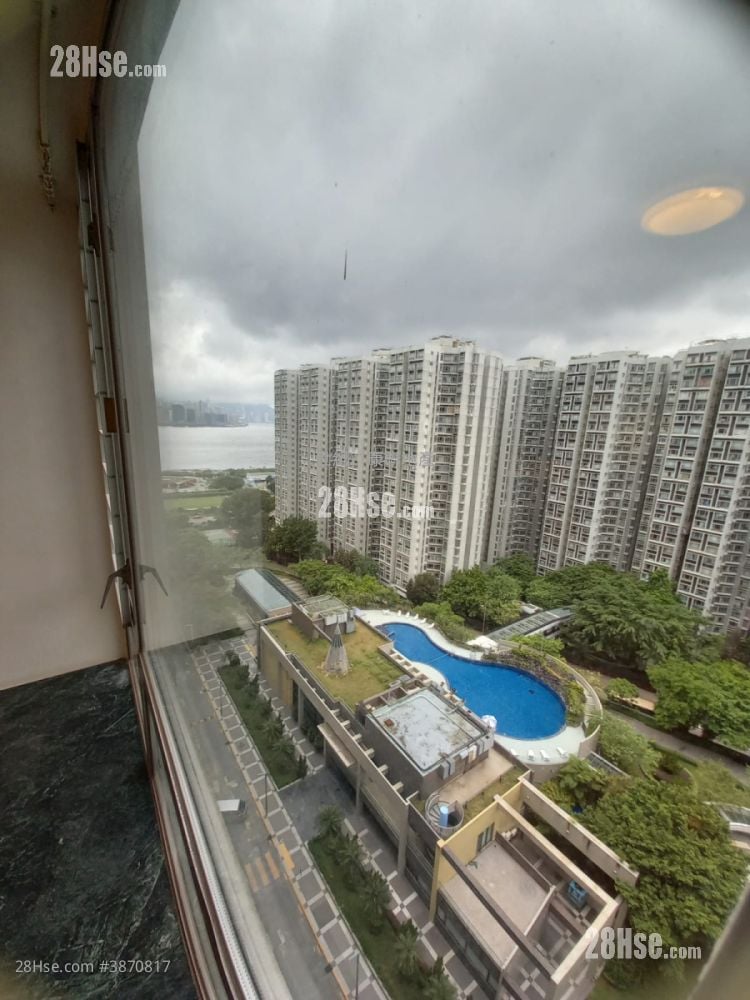 Laguna City Rental 3 Bedrooms , 2 Bathrooms 748 ft²