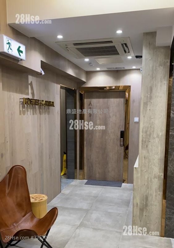 Hoover Industrial Building Rental 1 Bedroom , 1 Toilet 200 ft²
