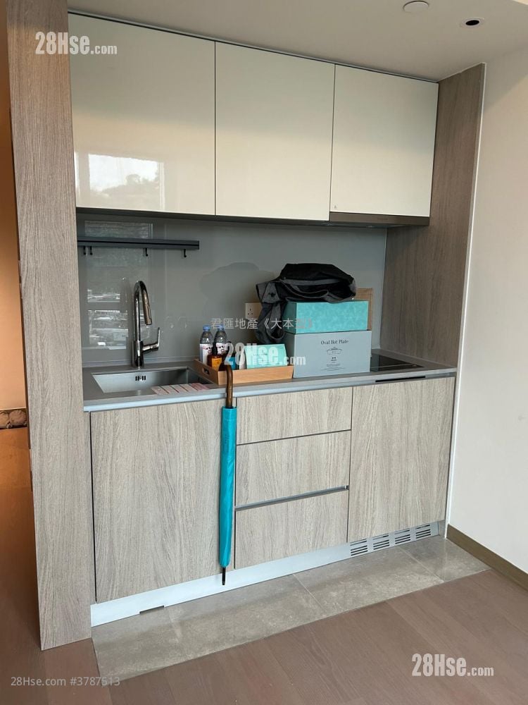 Montego Bay Rental Studio , 1 Bathroom 237 ft²