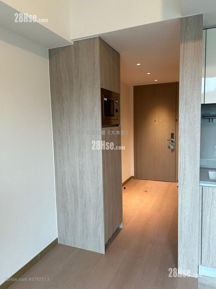 Montego Bay Rental Studio , 1 Bathroom 237 ft²