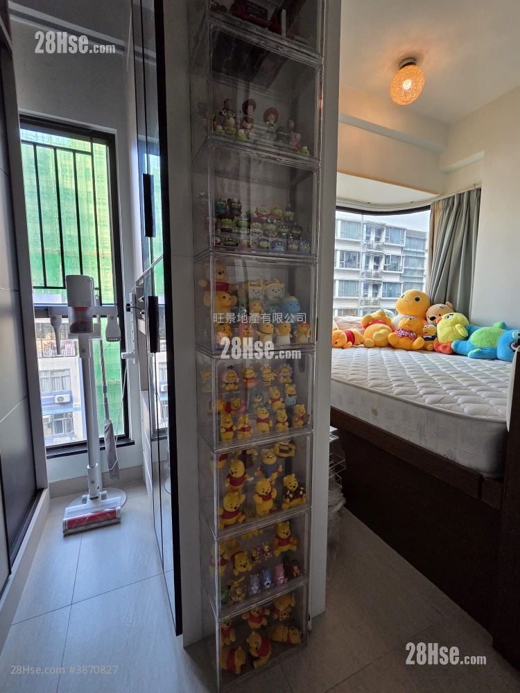 Marina Lodge Sell 2 Bedrooms 257 ft²