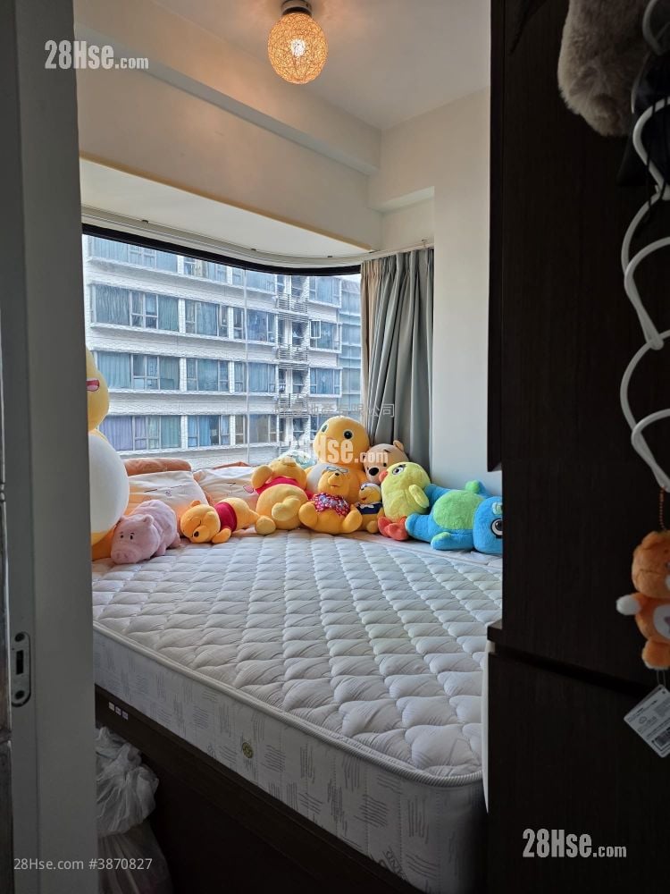Marina Lodge Sell 2 Bedrooms 257 ft²