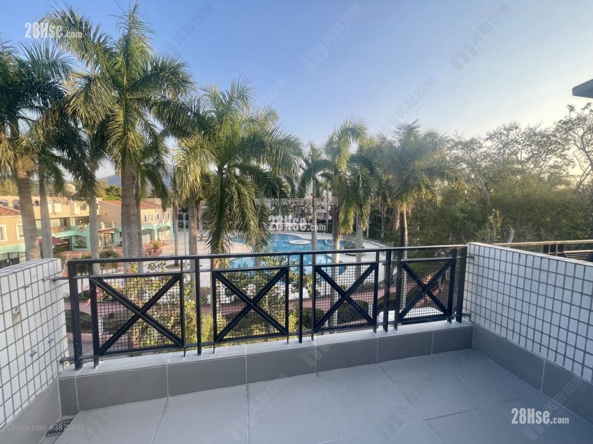 Palm Springs Rental 4 Bedrooms , 2 Bathrooms 1,367 ft²
