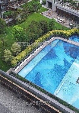 Grand Jeté Rental 2 Bedrooms , 1 Bathroom 462 ft²