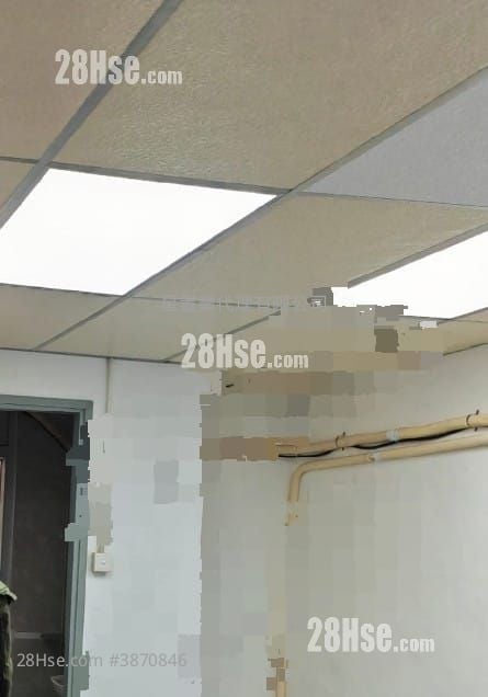 匯力工業中心 售盤 開放式間隔 , 1 廁所