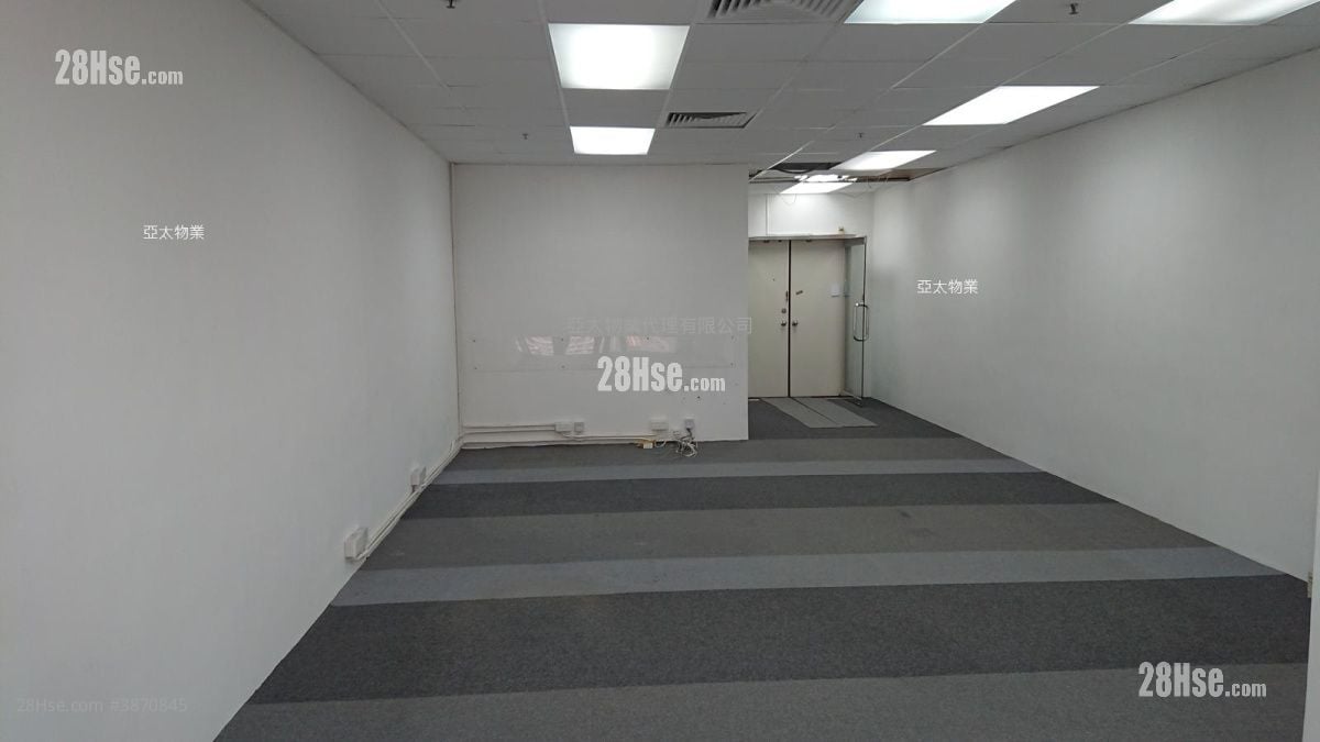 新科技广场 租盘