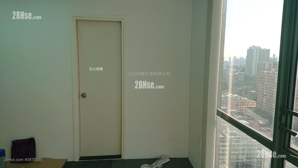 新科技广场 租盘