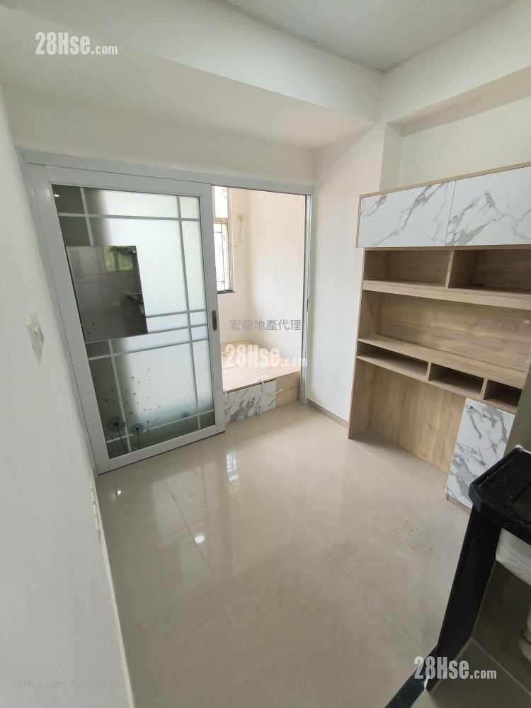 Foo Shung Mansion Rental 1 Bedroom 135 ft²