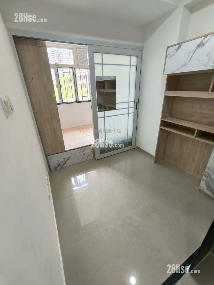 Foo Shung Mansion Rental 1 Bedroom 135 ft²