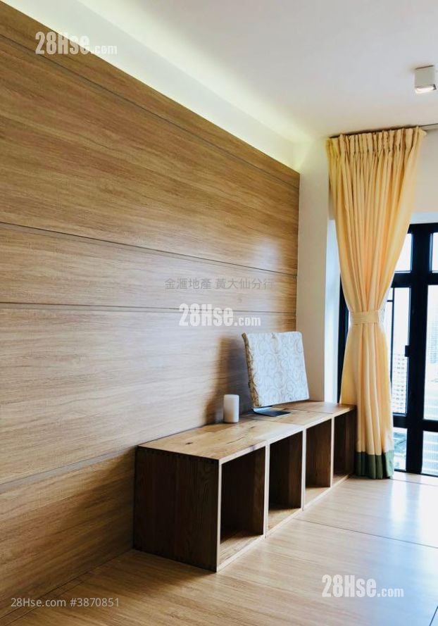 Bay View Garden Sell 1 Bedroom , 1 Bathroom 401 ft²