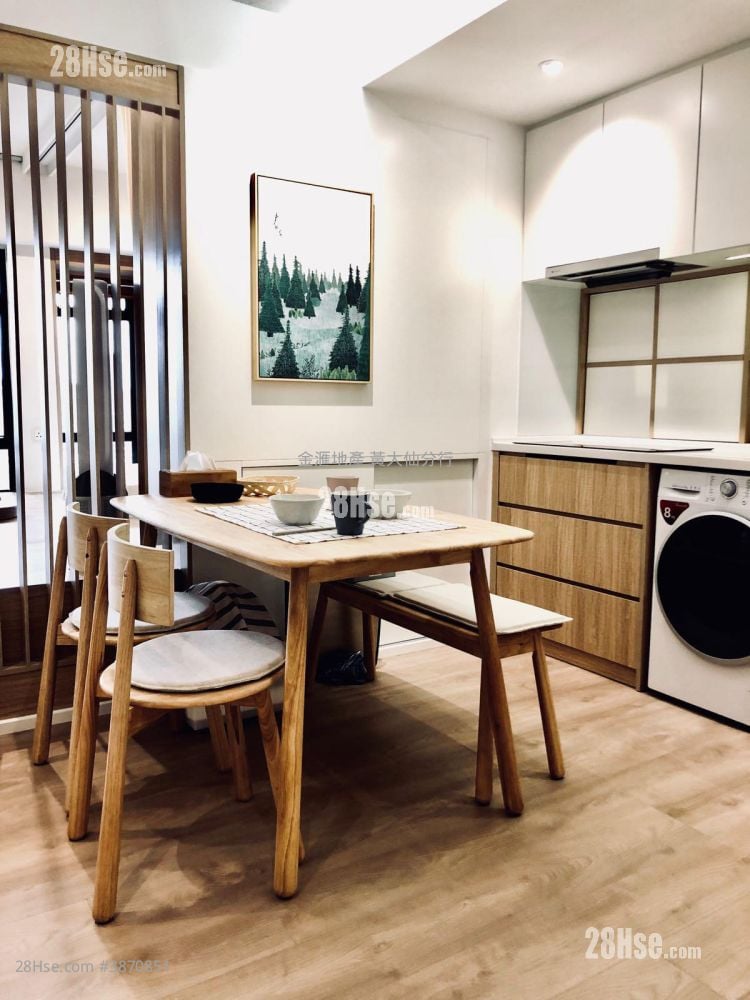 Bay View Garden Sell 1 Bedroom , 1 Bathroom 401 ft²