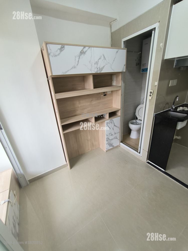 Foo Shung Mansion Rental 1 Bedroom 135 ft²