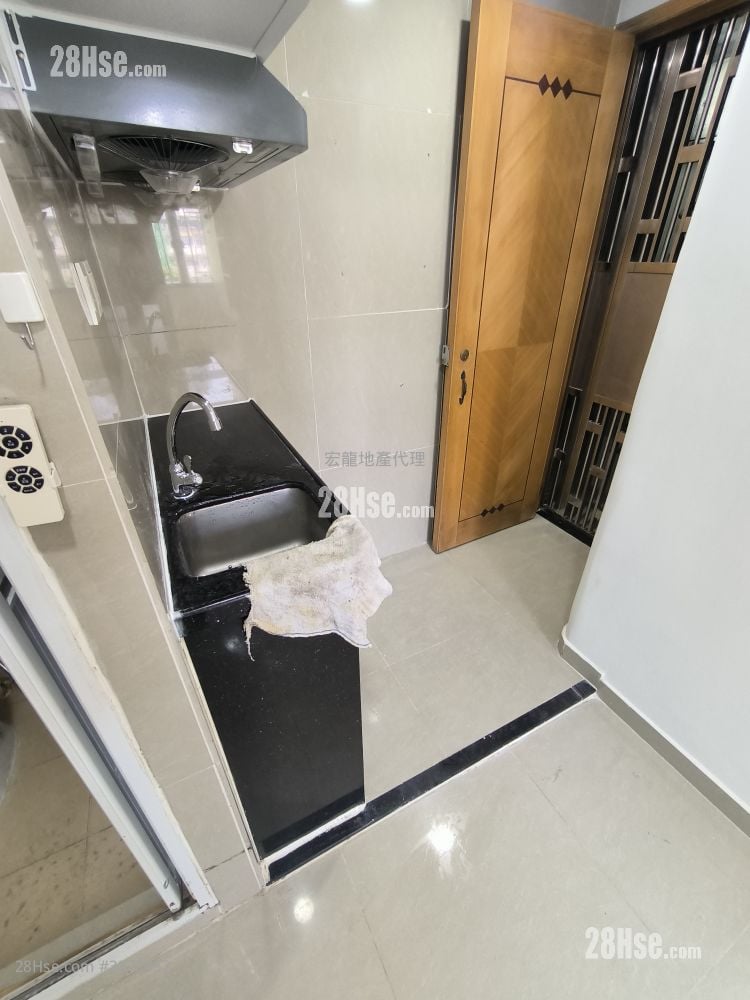 Foo Shung Mansion Rental 1 Bedroom 135 ft²