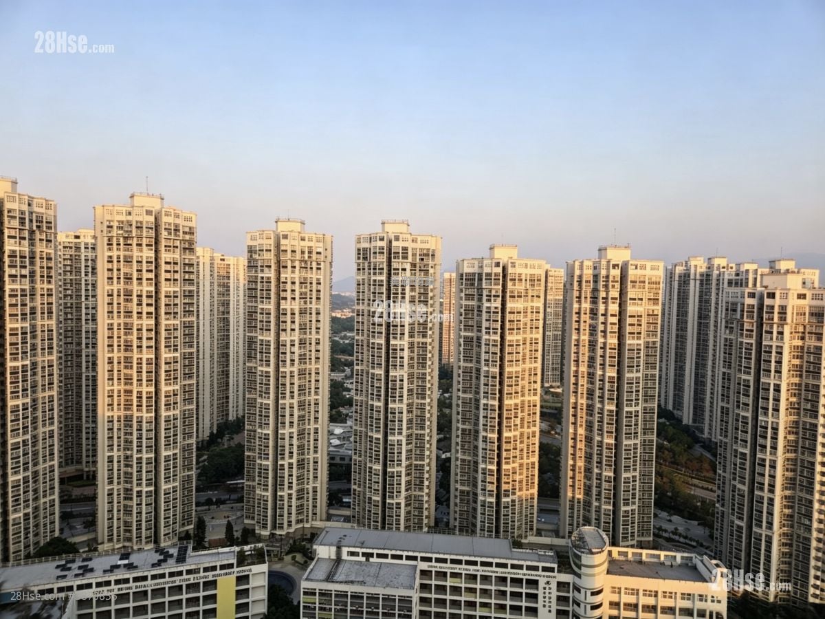 Yoho West Sell 1 Bedroom 288 ft²