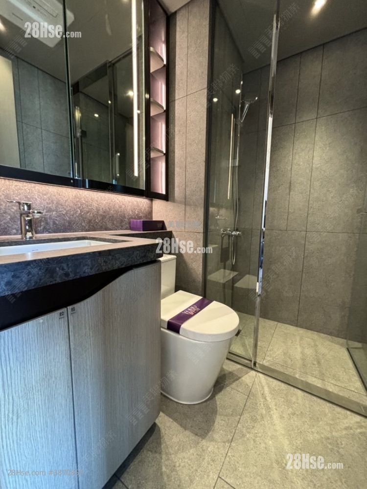 Yoho West Sell 1 Bedroom 288 ft²