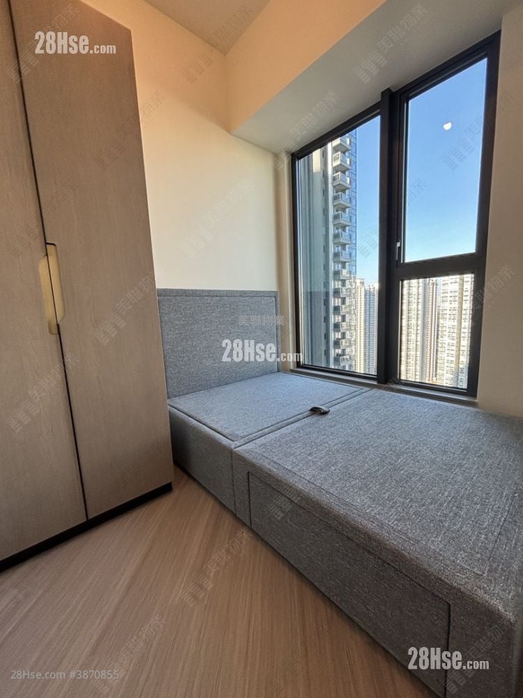 Yoho West Sell 1 Bedroom 288 ft²