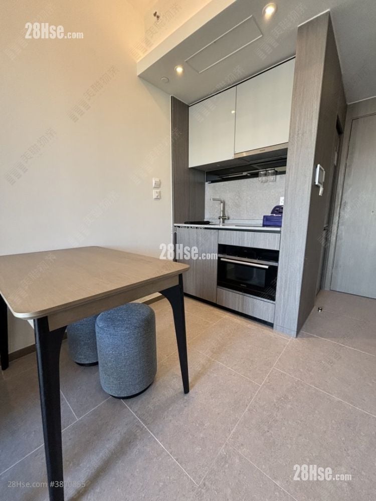 Yoho West Sell 1 Bedroom 288 ft²