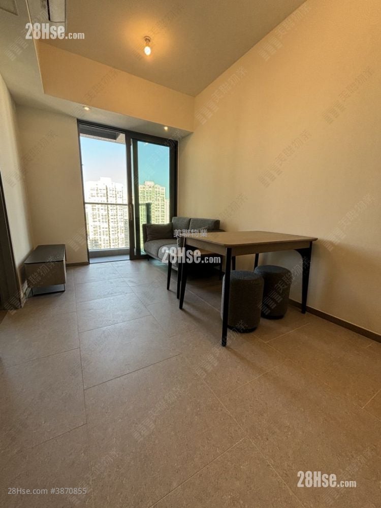 Yoho West Sell 1 Bedroom 288 ft²