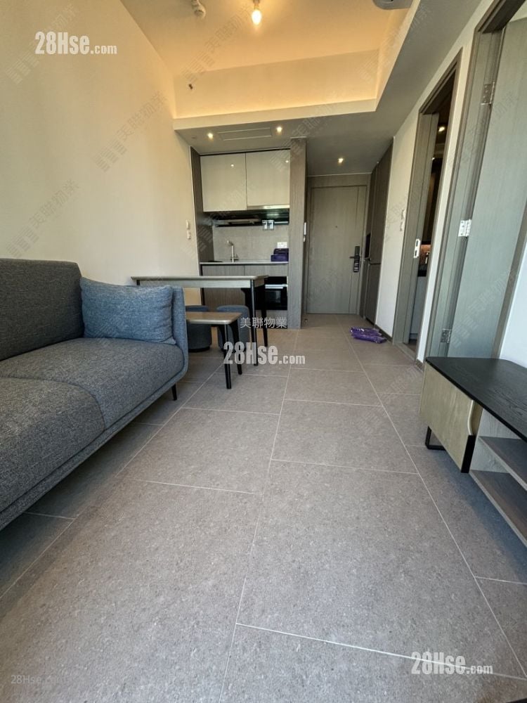Yoho West Sell 1 Bedroom 288 ft²