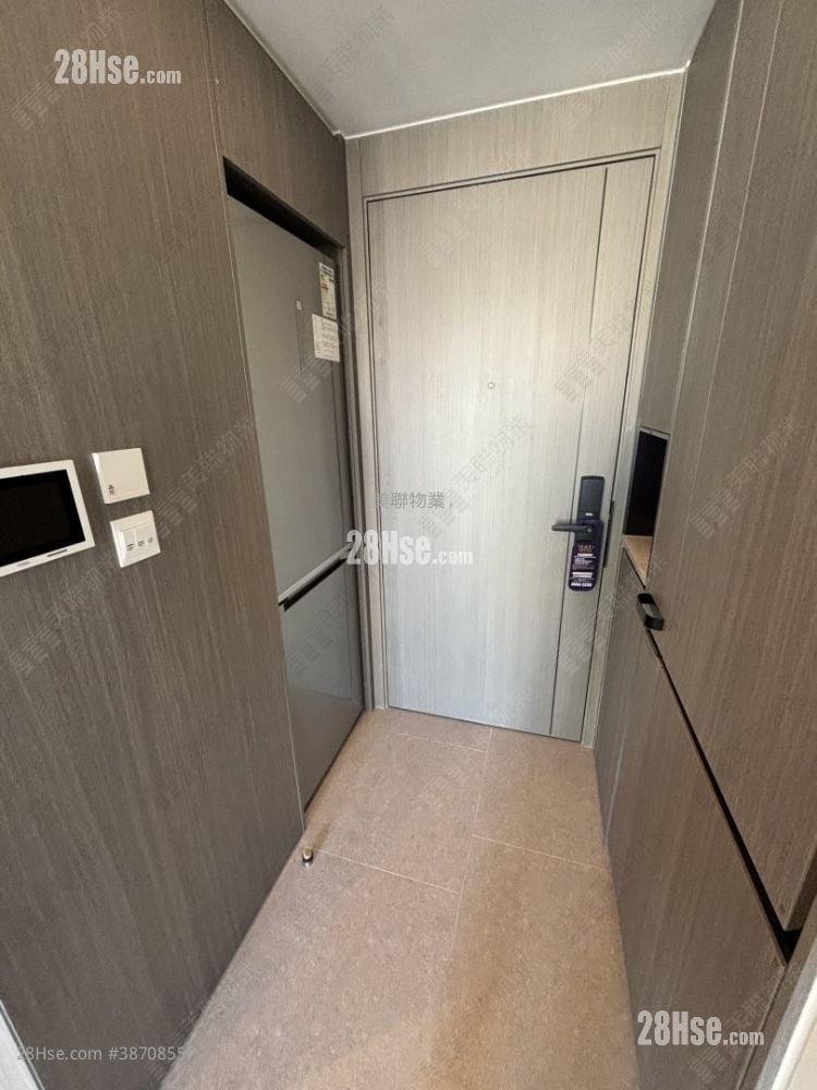 Yoho West Sell 1 Bedroom 288 ft²