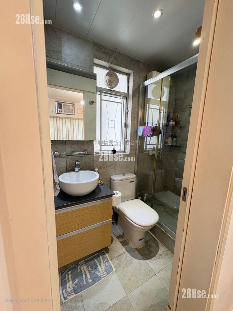 City One Shatin Sell Studio , 1 Bathroom 304 ft²