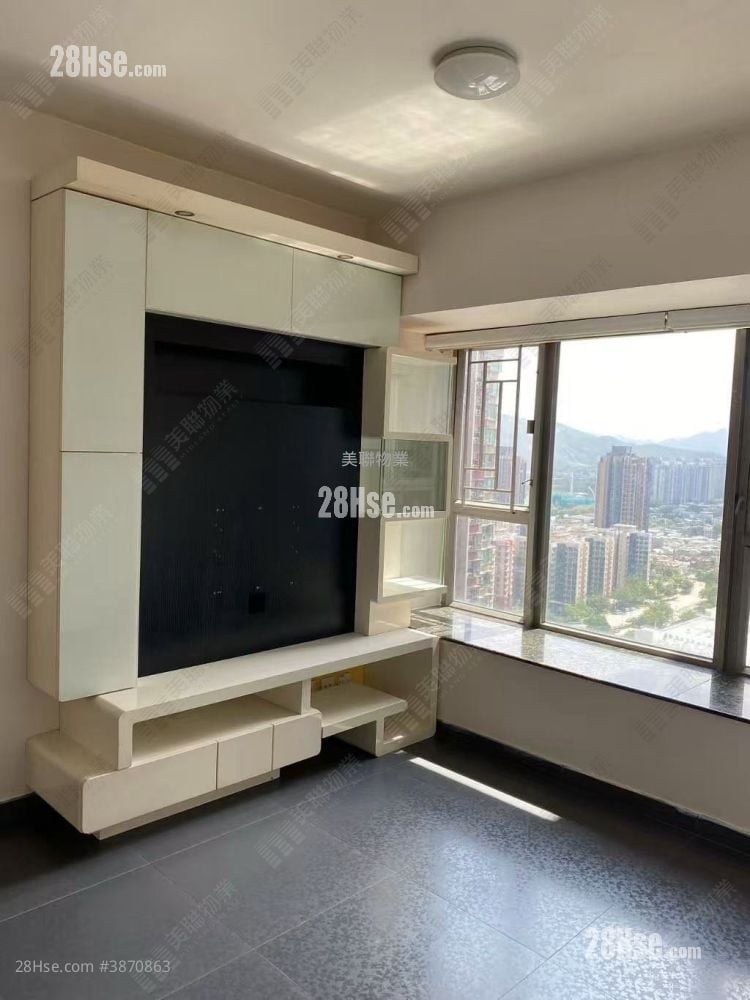 Yoho Town Sell 2 Bedrooms , 1 Bathroom 433 ft²