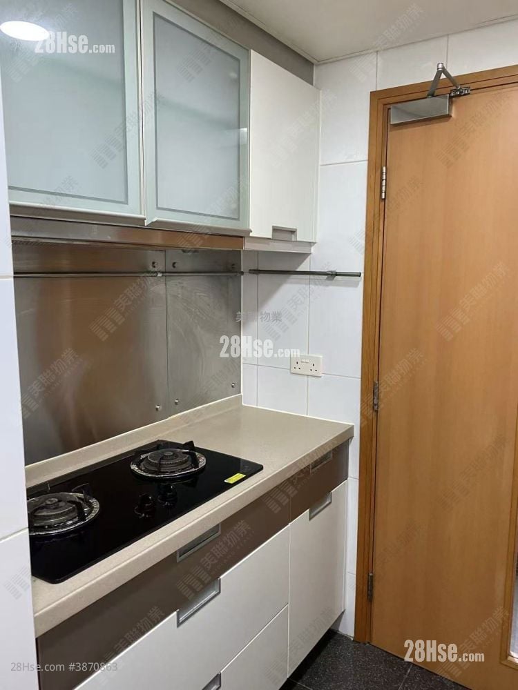 Yoho Town Sell 2 Bedrooms , 1 Bathroom 433 ft²