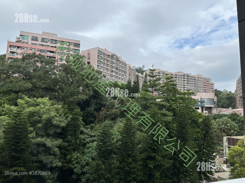 壹號雲頂 租盤 325 平方呎