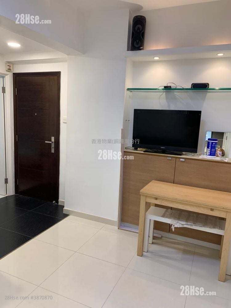 City Mansion Rental 3 Bedrooms , 1 Bathroom 351 ft²