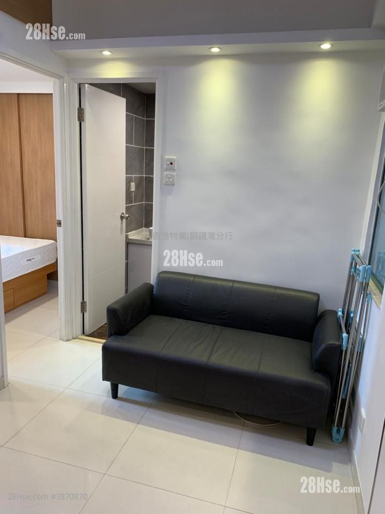 City Mansion Rental 3 Bedrooms , 1 Bathroom 351 ft²