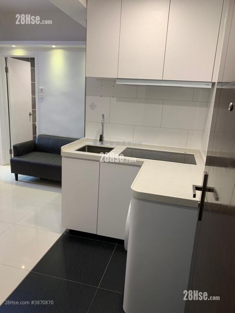 City Mansion Rental 3 Bedrooms , 1 Bathroom 351 ft²